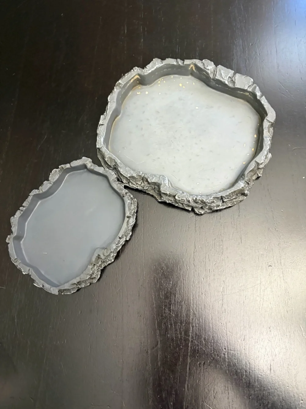 N/A reptile decor
